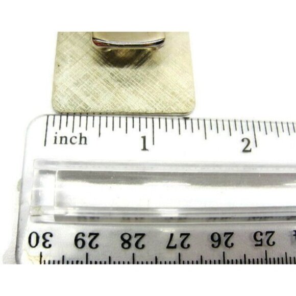 Money Clip Ameritech Senior Open Tenth Anniversary 1989-1998 PRO-AM - Picture 7 of 9